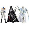 $52.99: 3-Pack 6-Inch STAR WARS The Black Series Darth Vader, Grand Admiral Thrawn, General Grievous, Masters of Evil Collectible Action Figure (Amazon Exclusive) at Amazon