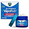 $3.24: 1.76-Oz Vicks Children's VapoRub at Amazon
