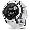 $299.99*: Garmin Instinct 2X Solar 50mm Rugged GPS Smartwatch w/ Solar Charging at Amazon