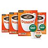 [S&amp;amp;S, AC] $26.71: 4-Pack 22-Count Dunkin' Decaf Medium Roast Coffee at Amazon (30.4￠ each)
