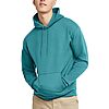 $8.73*: Hanes Men's EcoSmart Pullover Hooded Sweatshirt (Various Colors &amp;amp; Sizes) at Amazon
