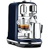 $389: Nespresso Creatista Plus Espresso Machine by Breville at Amazon