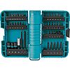 $13.99: 40-Piece Makita Impactx Driver Bit Set (A-98332) at Amazon