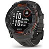 $349.99: 50mm Garmin Instinct 3 Rugged Outdoor GPS Smartwatch (Charcoal, Solar) at Amazon