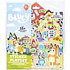 $2.99: Horizon Group USA Bluey Sticker Playset at Amazon