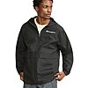 $19.99: Champion Men's Stadium Full-Zip Wind &amp;amp; Water-Resistant Jacket at Amazon