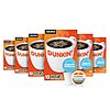 [S&amp;amp;S, AC] $18.21: 6-Pack 10-Count Dunkin' Dunkin' Flavored Coffee Keurig K-Cup Pods (French Vanilla) at Amazon (30.3￠ each)