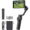 $39.60: Used - Like New: DJI Osmo Mobile 6 Gimbal Stabilizer for Smartphones (Slate Gray) at Amazon
