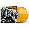 $19.99: Disturbed: Ten Thousand Fists 20th Anniversary Edition (Vinyl) at Amazon