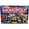 $14.48: Monopoly Batman Edition Board Game at Amazon