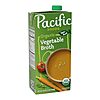 [S&amp;amp;S, AC] $15.50: 10 &times; 32-Oz Pacific Foods Organic Vegetable Broth (Plant-Based) ($1.55 each) at Amazon