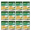 [S&amp;amp;S, AC] $5.76: 12-Pack 4.3-Oz Knorr Pasta Sides (Cheddar Broccoli) at Amazon (48￠ each)