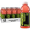 [S&amp;amp;S] $12.16: 12-Pack 20-Oz GLACEAU vitaminwater Nutrient Enhanced Flavored Water Beverage (Refresh Tropical Mango) at Amazon ($1.01 each)