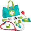 $9.99: 7-Piece Fisher-Price Preschool Pretend Play Medical Kit + $0.50 credit at Amazon