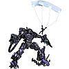$27: Transformers Toys Studio Series Leader Class Dark of The Moon Shockwave, 8.5-inch Converting Action Figure at Amazon