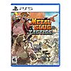 $27.43: Metal Slug Tactics (PlayStation 5) at Amazon