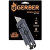 $14.91*: 4.25&amp;quot; Gerber Gear Prybrid Utility 8-In-1 Multi-Tool EDC Knife (Blue) at Amazon