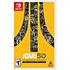 $24.99: Atari 50: The Anniversary Celebration &ndash; Expanded Edition (Nintendo Switch) at Amazon