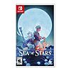 $24.99*: Sea of Stars (Nintendo Switch) at Amazon