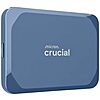 [Prime] $384.99*: 8TB Crucial X10 Portable SSD (CT8000X10SSD9-02) at Amazon