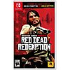 $24.99*: Red Dead Redemption (Nintendo Switch) at Amazon
