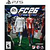 $34.99: EA SPORTS FC 26 at Amazon