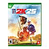 $19.99: PGA TOUR 25 (Xbox Series X) at Amazon