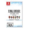 $45*: Final Fantasy I-VI Collection Anniversary Edition (Nintendo Switch) at Amazon