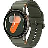 $149.99*: 40mm SAMSUNG Galaxy Watch 7 Bluetooth AI Smartwatch (Green) at Amazon