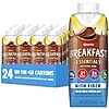 [S&amp;amp;S] $15.88*: 24-Pack 8-Oz Carnation Breakfast Essentials Ready to Drink with Fiber (Rich Milk Chocolate) at Amazon (66.2￠ each)