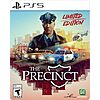 $30*: The Precinct: Limited Edition (PlayStation 5) at Amazon