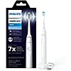$29.99: Philips Sonicare 4100 Power Toothbrush (White HX3681/23) at Amazon