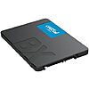 [Prime] $185.24: 4TB Crucial BX500 3D NAND SATA 2.5&amp;quot; Internal Solid State Drive SSD at Amazon