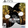 $24.96: Like a Dragon: Infinite Wealth (PlayStation 5) at Amazon