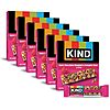 [S&amp;amp;S] $26.69: 36-Pack 1.4-Oz KIND Seeds Fruit &amp;amp; Nuts Bars (Dark Chocolate Raspberry Pumpkin Seed) at Amazon (74.1￠ each)