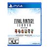 $39.99: FINAL FANTASY I-VI Collection Anniversary Edition (PlayStation 4) at Amazon