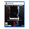 $29.99: HITMAN: World of Assassination (PlayStation 5) at Amazon