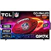 $1999.99*: 98&amp;quot; TCL QM7K Series 4K HDR QD-Mini LED Smart Google TV (2025 Model) at Amazon