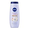 [S&amp;amp;S, AC] $3.03*: 20-Oz NIVEA Refreshing Body Wash (White Peach &amp;amp; Jasmine) at Amazon