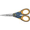 $3.50: Westcott &lrm;14881 5-Inch Non-Stick Titanium Scissors at Amazon