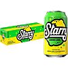 [S&amp;amp;S, AC] $17.80: 4 &times; 12-Pack 12-Oz Starry Soda Pop (Lemon Lime) ($4.45 each) at Amazon