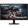$249.99: 32&Prime; SAMSUNG Odyssey G50D Series QHD Fast IPS Gaming Monitor, 180Hz (LS32DG502ENXZA) at Amazon