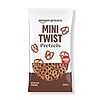 [S&amp;amp;S] $1.54*: 16-Oz Happy Belly Mini Twist Pretzels at Amazon