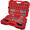 [AC] $84.15*: 159-pc Craftsman Standard (SAE) &amp;amp; Metric Polished Chrome Mechanics Tool Set w/ Hard Case at Amazon