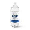 [S&amp;amp;S] $1.05: 67.6-Oz Amazon Fresh Seltzer Water at Amazon