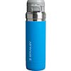 $16.80: 36-Oz STANLEY Quick Flip GO Water Bottle (Azure) at Amazon