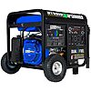 [AC] $849.15: DuroMax XP13000EH 13,000-Watt Dual Fuel Portable Generator at Amazon