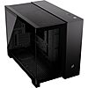 $49.99: CORSAIR 2500X Tempered Glass mATX PC Case at Amazon