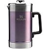 $42: 48-Oz STANLEY Classic Stay-Hot French Press Coffee Maker at Amazon