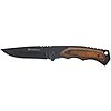 $10: Smith &amp;amp; Wesson 8.5in S.S. Folding Knife with 3.7in Drop Point Blade at Amazon